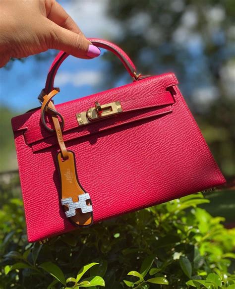 hermes mini kelly colours|best Hermes color for investment.